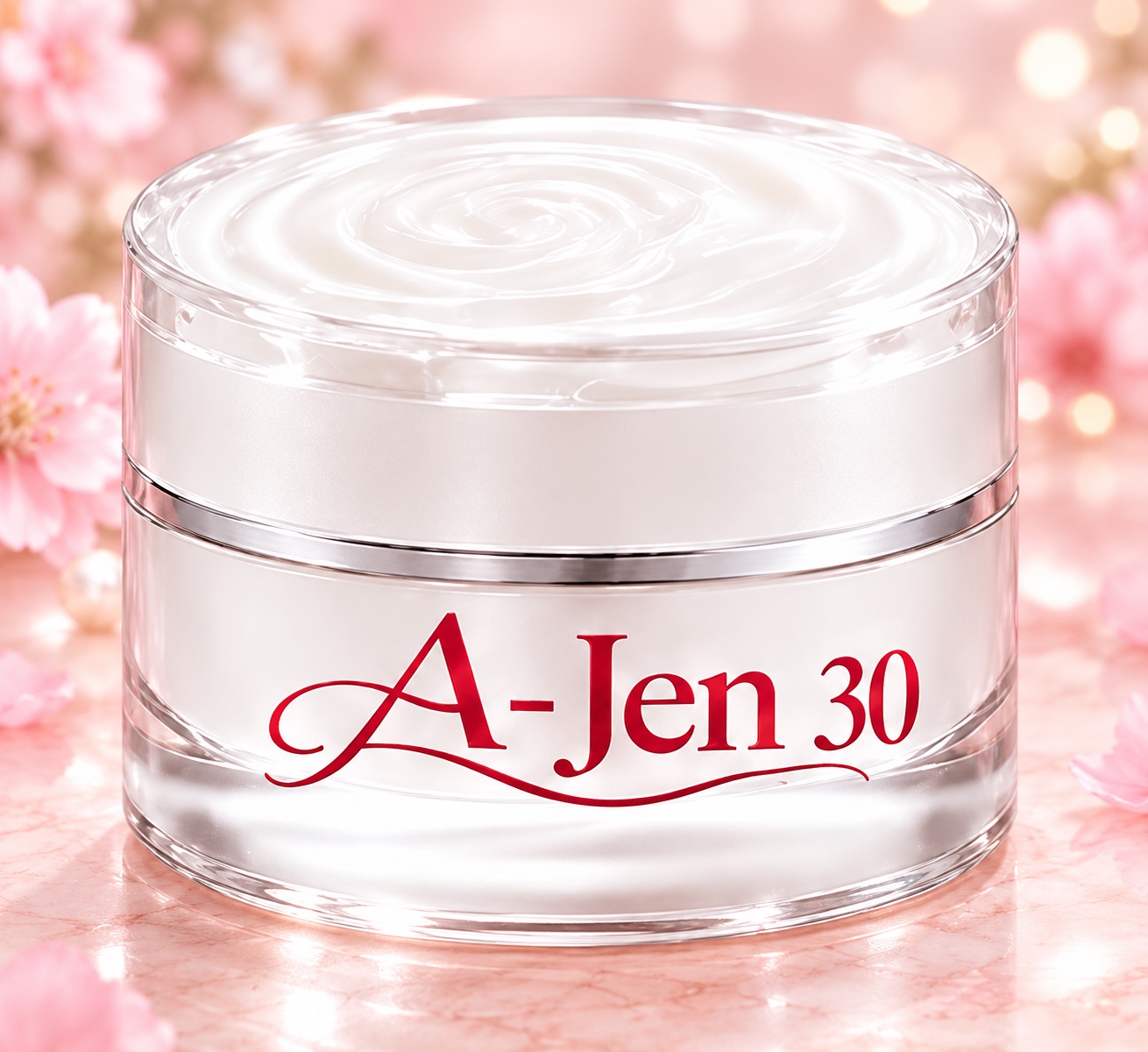A-Jen 30