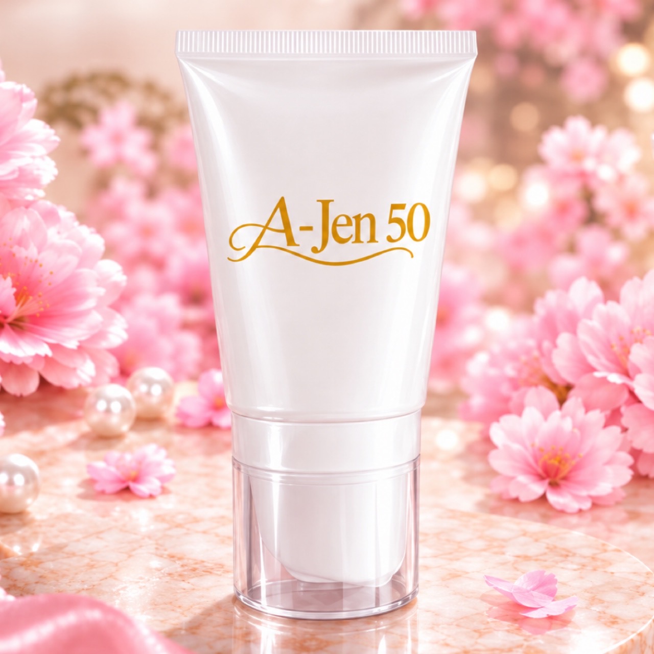 A-Jen 50